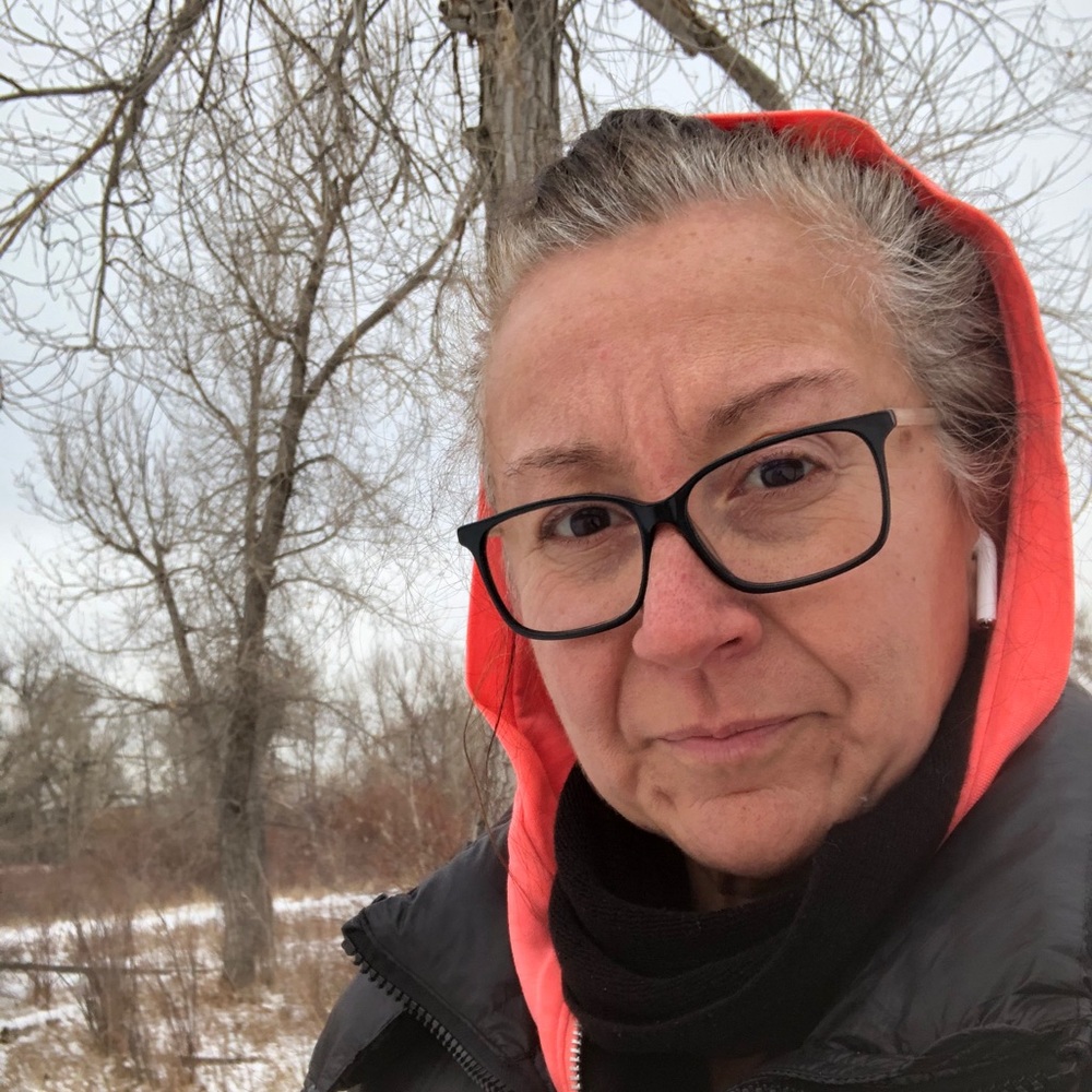 Meet your Posher, Sandi